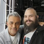 Diego Andrés - @vikingocdp - Instagram