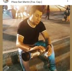 Diego Andres - Facebook