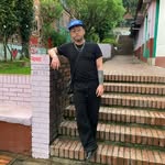 Diego Andrés - @2die_go1 - Instagram