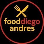 Diego Andrés | Foodie y cocinero - @fooddiegoandres - Instagram