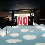 The Los Angeles band called NO - Facebook
