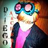 Diego Archer - @diegoarcher5 - TikTok