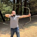 Diego martinez - @diego_archery - Instagram
