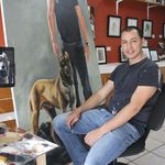 Diego Arellano - @arellanoarte - Instagram