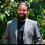 Diego Arellano Roblero / Mantra Hari Singh - @mantra_harisingh - Instagram