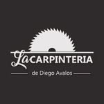Diego Avalos | Puertas | Sillones | Respaldos - @lacarpinteriadiego - Instagram
