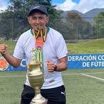 Diego Avila - @pf_diegoavilarobayo - Instagram