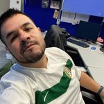 Diego Barajas - @diegobaar - Instagram