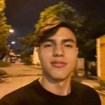 Diego Barajas - @dbarajas_10 - Instagram