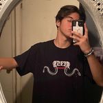 Diego Barajas - @diego.rbarajass - Instagram