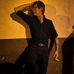 Diego Barajas - @_diegobarajas - Instagram