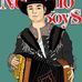 Diego Barajas - Facebook