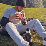Diego Barrios - @chino_fitt_ok - Instagram