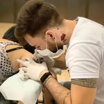 Diego Barrios - @diegobs_tattoo - Instagram