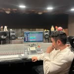 Diego Barrios - @diegobarriosg - Instagram