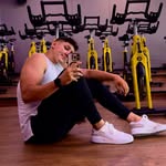 Diego Barrios - @diegobarriosl_ - Instagram