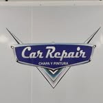 Diego Barrios - @tallercarrepair - Instagram