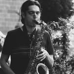 Diego Barrios - @diegobarriosmusic - Instagram