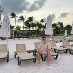 Diego Barrios - @diegobaca02 - Instagram