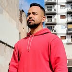 Diego Barrios Otahola - @diegoresis - Instagram