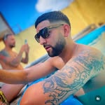 Diego Gabriel - @diego.barrios_ - Instagram