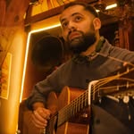 Diego Mauricio Barrios - @diegobarrioscanta - Instagram