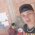 Diego Bernal - Facebook