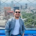 Diego Bernal - @diegobernaljr - Instagram