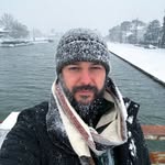 Diego Bernal - @thatguyfrombogota - Instagram