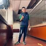 Diego Bernal - Facebook