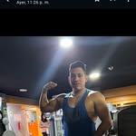 Diego Bernal Jr. - @diegobernal7910 - Instagram