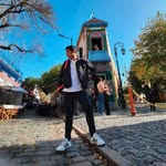 Diego Bernal Lagos - @nalodellago - Instagram
