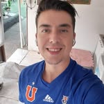 Diego Blanchard - @blancharddiego - Instagram