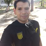 Diego Blanchard - @diegomarcelo173 - Instagram