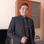 Diego Bohorquez - @diegobohorquez_14 - Instagram