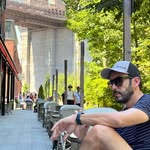Diego Bohorquez - @dbohorquez11 - Instagram