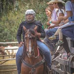 Diego Bohórquez - @diegobohorquezcr - Instagram