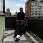Diego Bolaños - @diegonorrea.tcrp - Instagram