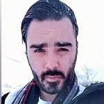 Diego Bolaños - @diegobag1993 - Instagram