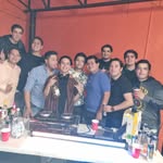 Diego Bolaños - @diegobolanos14 - Instagram