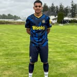 Diego Bolaños - @diegobolanos96 - Instagram