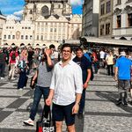 Diego Bolaños P. - @diegobolanos.p - Instagram