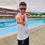 Diego Bonilla ° Entrenador natacion - @diegobonillacoach - Instagram