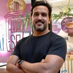 Diego Borja - @diegoborjaa - Instagram