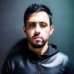 Diego Borja - @diego_vampborja - Instagram