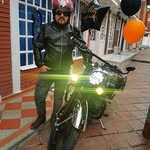 Diego Borja - @diego.borja8 - Instagram