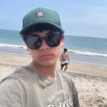 Diego Borjas Montenegro - @diegoborjazzz - Instagram