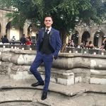 Diego Botello - @botello6939 - Instagram