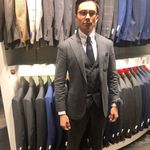 Diego Brown - @diegoscornernyc - Instagram