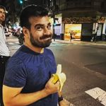 Diego Cabezas - @diegodel80 - Instagram